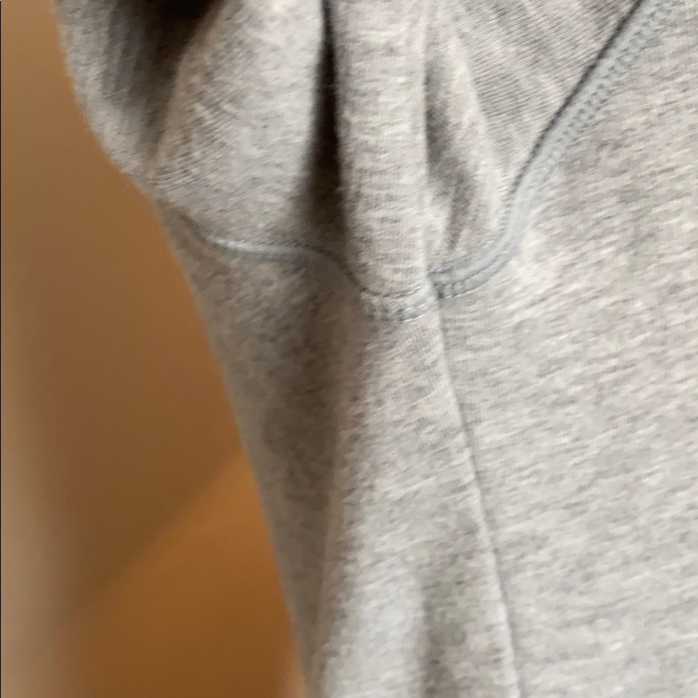 COPY - {Athleta} Enchanted Sweatshirt Dress - Picture 6 of 11